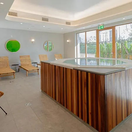 Vacationclub - Zakopianskie 231 זקופאנה