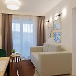 Lejlighed Vacationclub - Zakopianskie 231 Zakopane