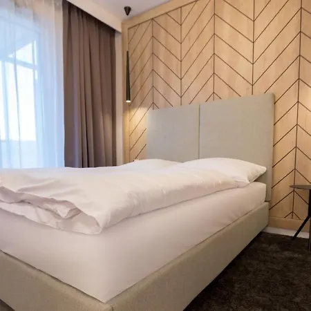 Lejlighed Vacationclub - Zakopianskie 231 Zakopane