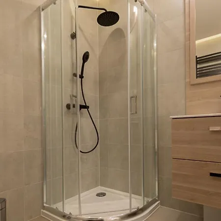 Vacationclub - Zakopianskie 231