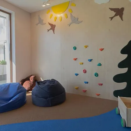 Vacationclub - Zakopianskie 231 ザコパネ