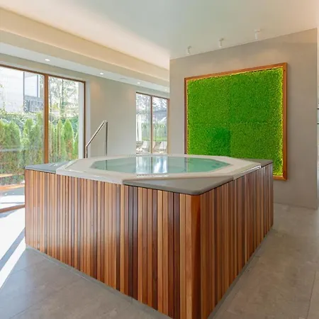 Vacationclub - Zakopianskie 231 *