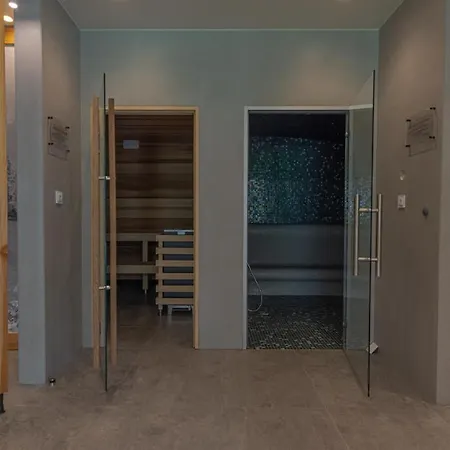 アパート Vacationclub - Zakopianskie 231 ザコパネ