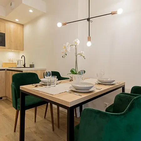 Vacationclub - Zakopianskie 231