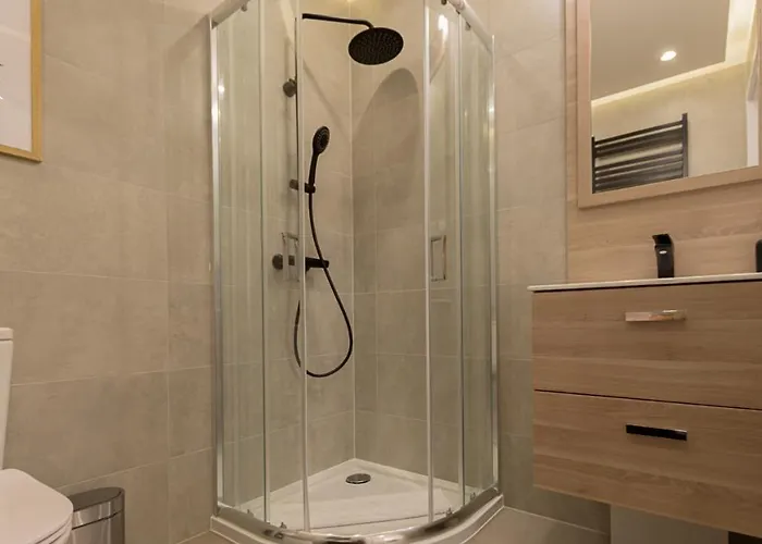 Vacationclub - Zakopianskie 231