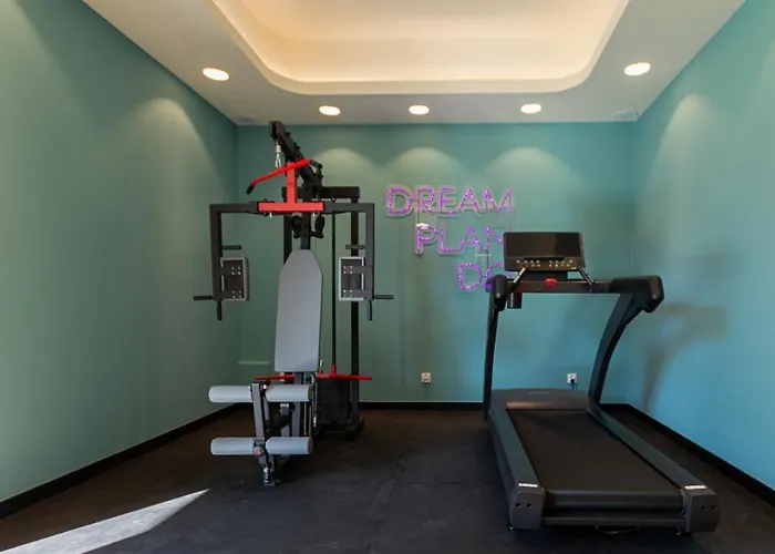 Vacationclub - Zakopianskie 231