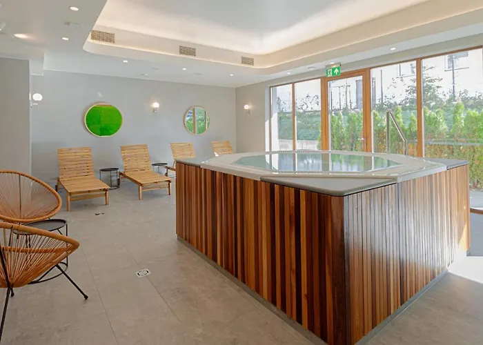 Vacationclub - Zakopianskie 231 Zakopane