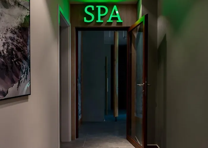 Vacationclub - Zakopianskie 231 Appartement Zakopane