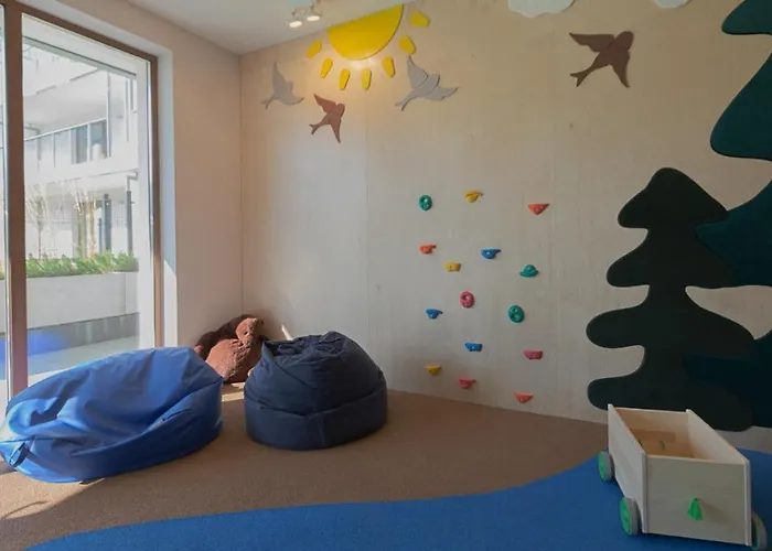 Vacationclub - Zakopianskie 231 Zakopane