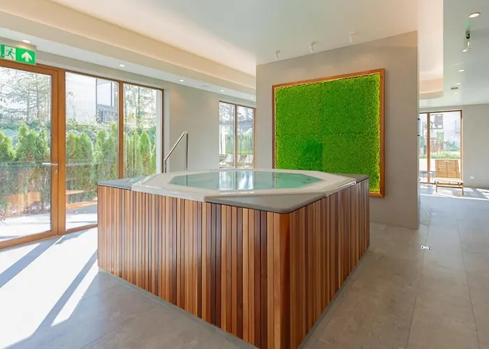 Vacationclub - Zakopianskie 231 *