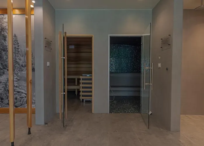 Appartement Vacationclub - Zakopianskie 231 Zakopane